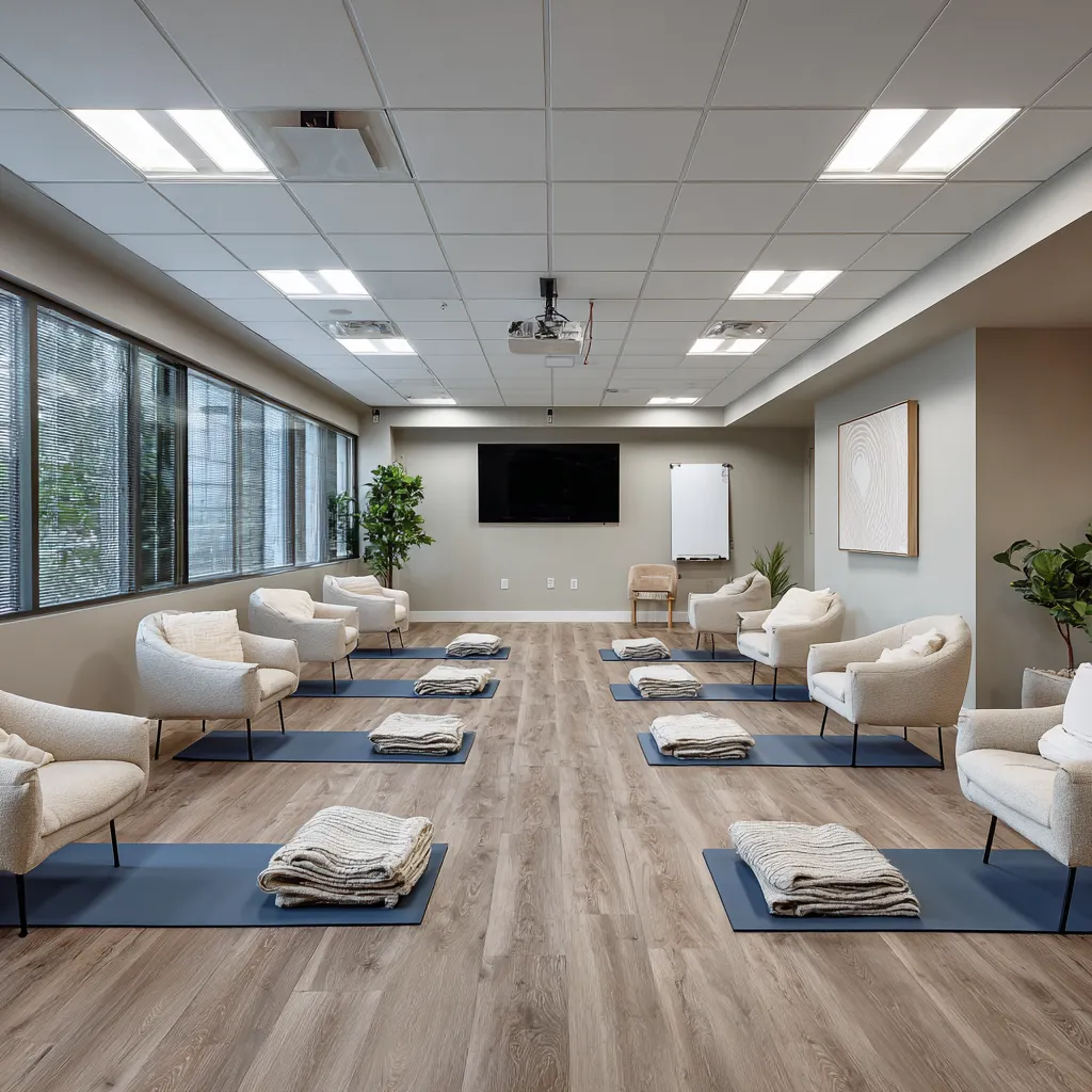 IMS Rehab founding